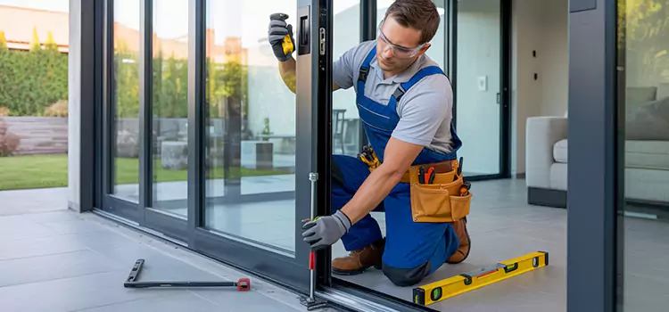 Patio Door Replacement Huntsville