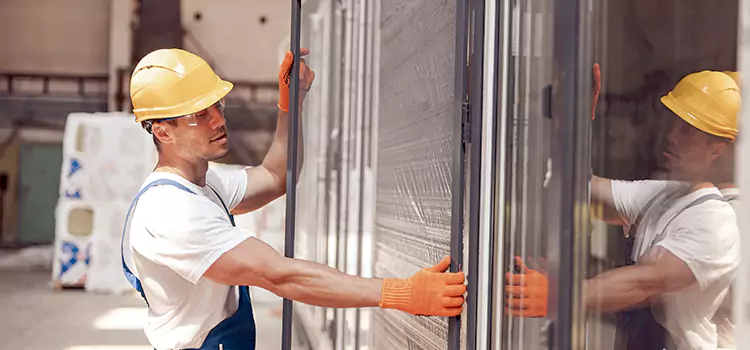 Sliding Door Mesh Replacement Huntsville