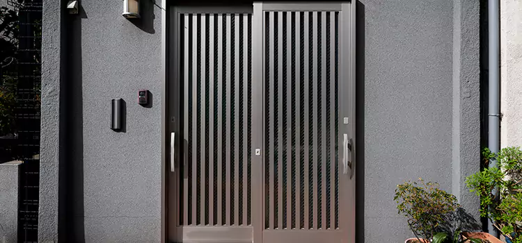 Specialized Steel Door Services in Huntsville, AL