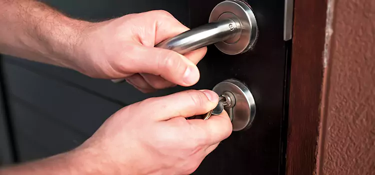 Door Closer Repair & Installation Huntsville