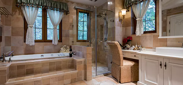 Universal Remodeling Huntsville